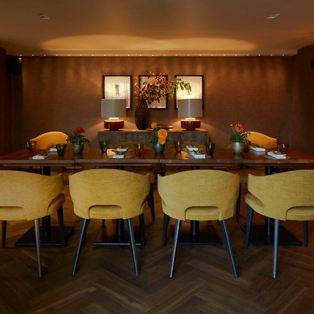 Falcon Hotel โทสเตอร์ ภายนอก รูปภาพ