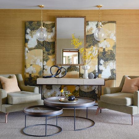 Falcon Hotel โทสเตอร์ ภายนอก รูปภาพ