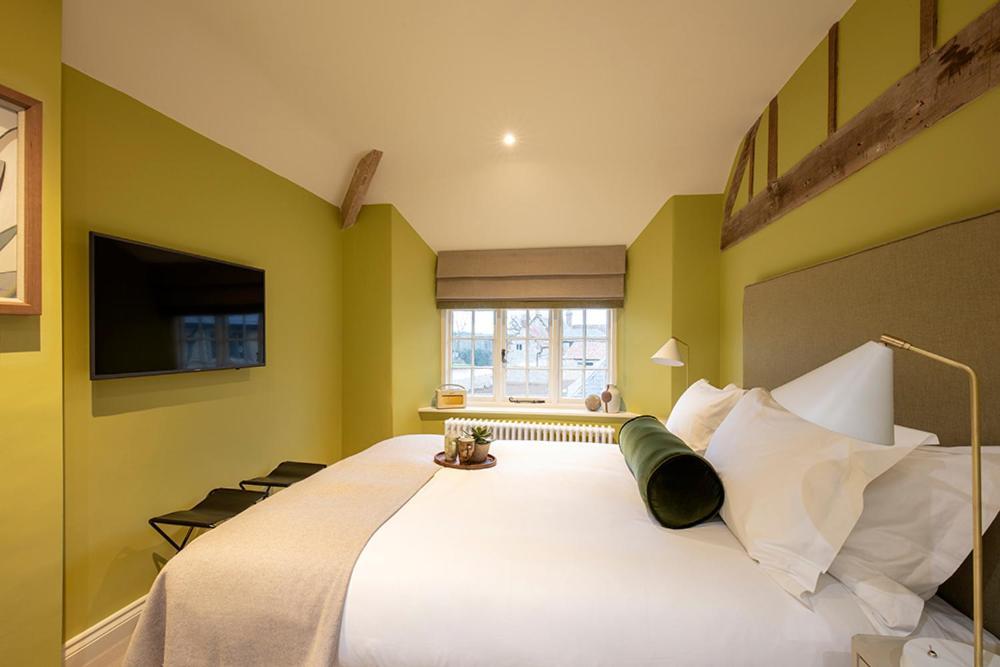 Falcon Hotel โทสเตอร์ ภายนอก รูปภาพ